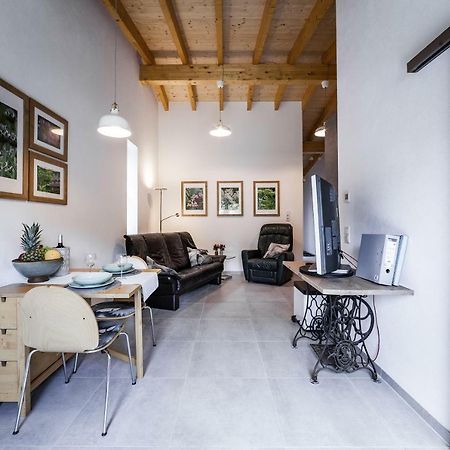 Ferienwohnung Am Disibodenberg Staudernheim Bagian luar foto